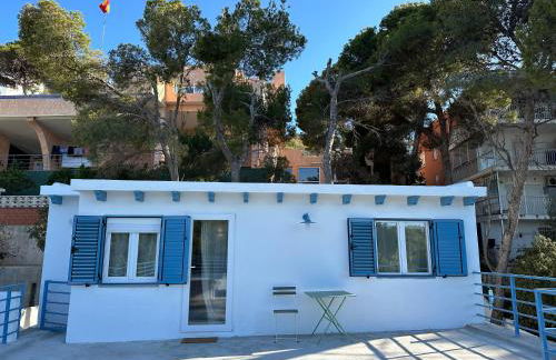 Son de Mar Denia Rotas cerca de Javea 3 aptos de 1 2 y 3 dormitorios Llebeig Saona y Benita - Foto 68