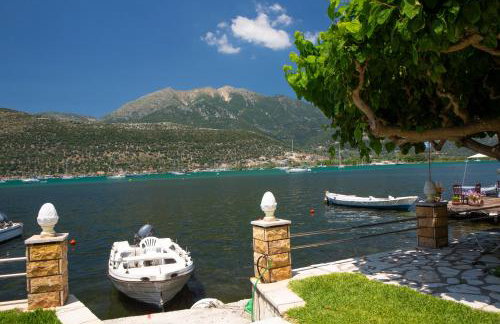 Kerasoula Apartments - Foto 39