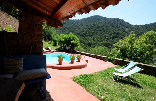 Tiny House El Forn de La Pegatera - Photo 37