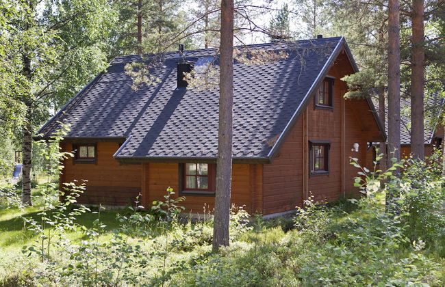 Holiday Club Hannunkivi Cottages - Foto 17