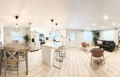 Chic & stylish house in Tampa Ybor&Busch - Foto 7