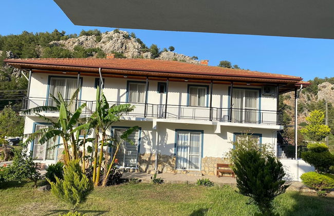 MERMAID PANSIYON - Photo 47