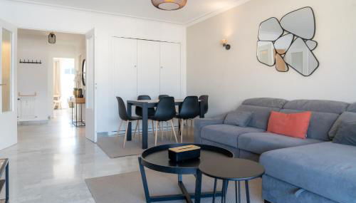 Proche plages Parking Etage élevé Terrasse - Photo 2