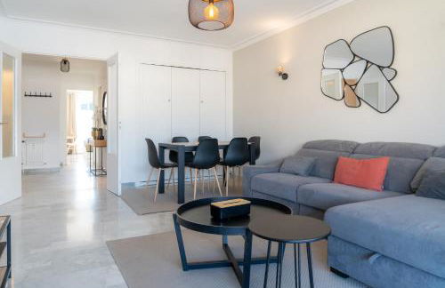 Proche plages Parking Etage élevé Terrasse - Photo 2