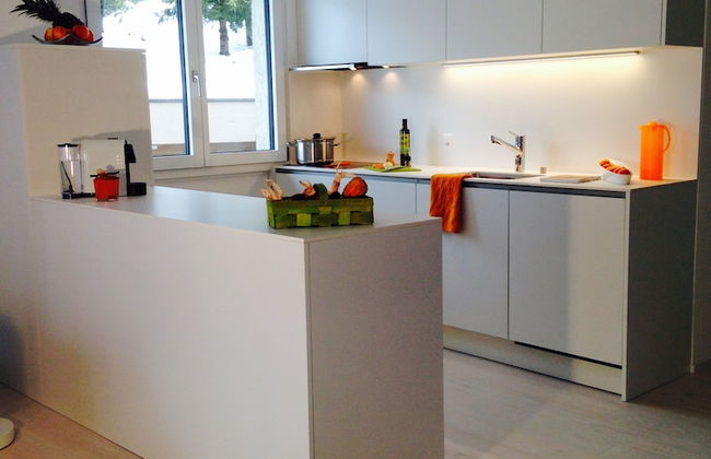 Apartment 12 Ginseng Davos Laret - Foto 4