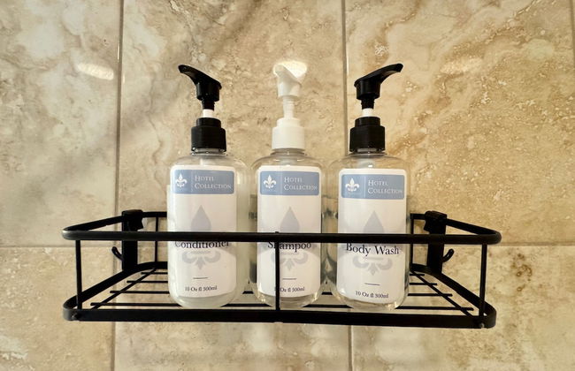 Islands Inn on the Drive - Poolside Paradise Suite - A1 - Foto 7