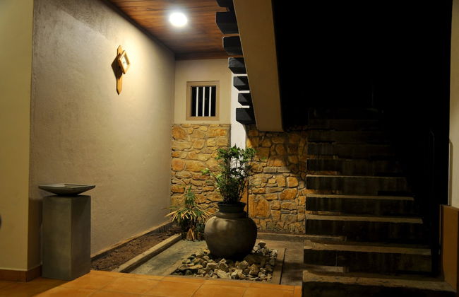 Sithu Villa Hikkaduwa - Photo 36