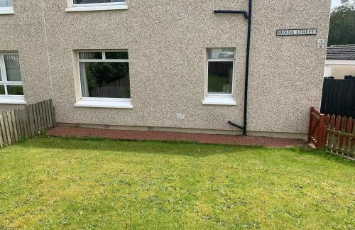 10 Burns Street, Tarbolton KA5 5RA - Foto 26