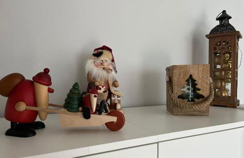 Waldhaus Harz, Natur pur mit Pool, Sauna und traumhaften Garten - Foto 39