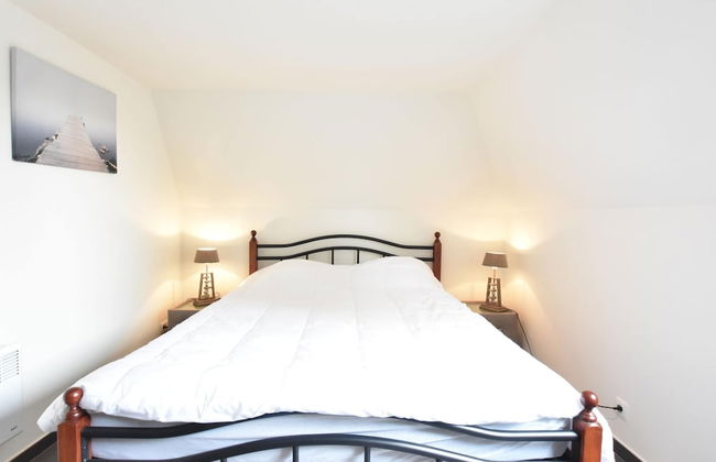 Cozy Holiday Home near Westhoek - Foto 3