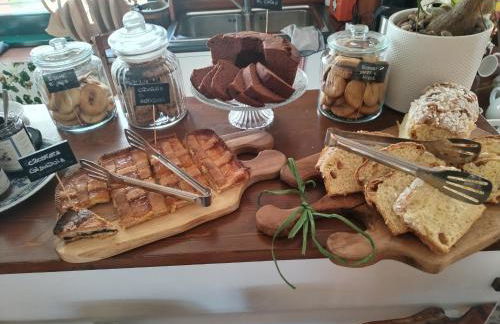 Agriturismo Le oche selvatiche - Foto 10