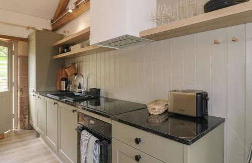 Oak Cottage - Fold Yards - Foto 7