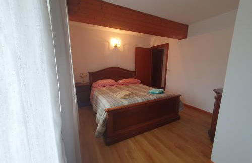 Conveniente, tranquilla con parcheggio - Photo 13