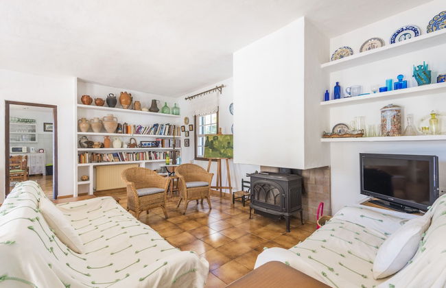 Finca Ses Curtanetes - Foto 10