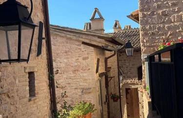 Casetta Nonna Augusta (Spello 9 km-Assisi 12 km) - Foto 20