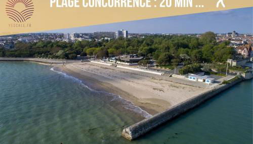 Gare et vieux port - Foto 5