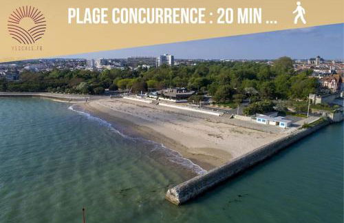 Gare et vieux port - Foto 5