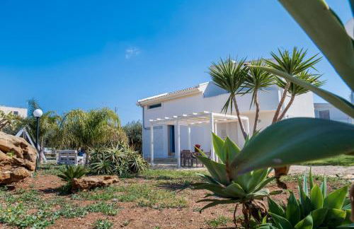 Villa Tra Mare e Ulivi - Foto 1