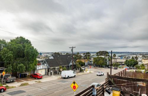 Big Studio with Ocean View max 6 sleepers - Foto 30