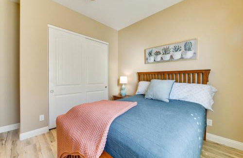 Home with Hot Tub and Outdoor Space in Queen Creek! - Photo 19