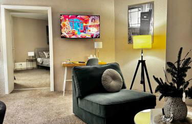 Haus Gitta - Stilvolle Stadtoase - Foto 6