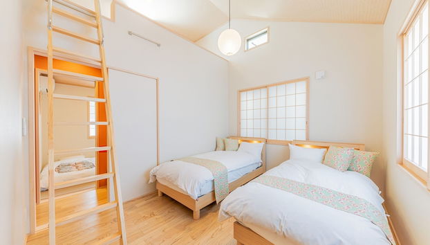 Yadoya Asakusa Sen no Sato - Foto 4, Habitación