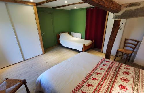 Les gîtes Estaou Treillo - Foto 18