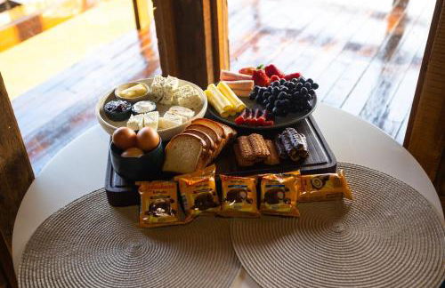 Cabana Por do Sol - Foto 18