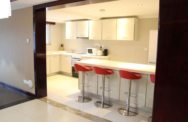 Clarence House Nairobi - Foto 29