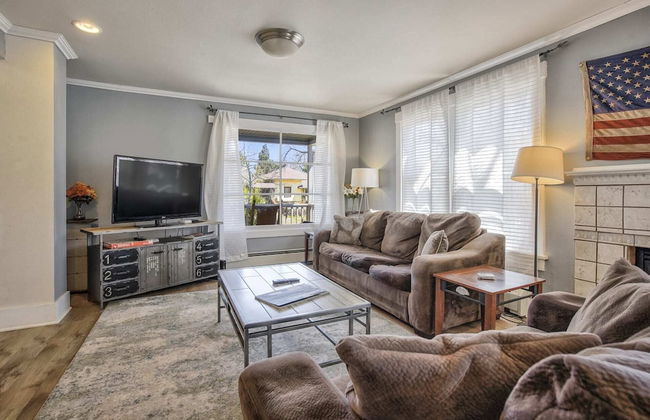 3brminutes to Downtowndog Friendly - Foto 21