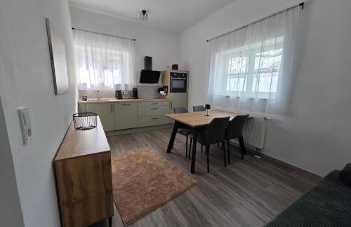 Modernes zentrales Hideaway in der alten Post - Foto 15