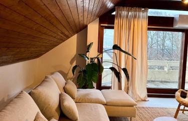 Moderne Business-Wohnung mit Nähe Messe & Flughafen - Foto 36