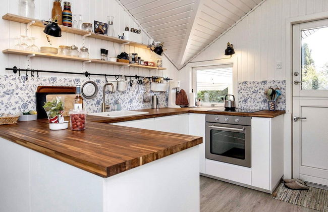 Cozy Retreat by Koge Bay - By Traum Ferienwohnungen - Foto 5