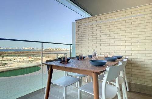 Los Flamencos Vista Playa - 6109 - Foto 38