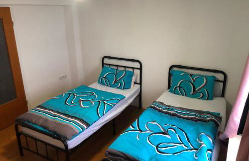 Cosy Appartement bei Kassel 130qm 5 Zimmern - Foto 11