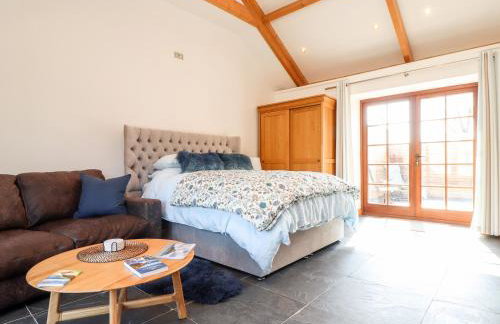 Rosewarrick Cottage - Foto 12