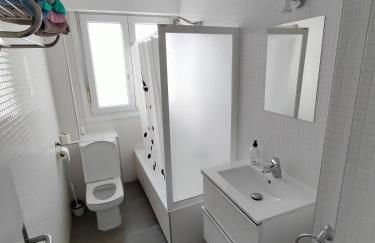 SM18 Apartment - Foto 17