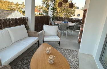 Vila Bem Estar - Comporta - plage de Carvalhal 12 pers - Foto 23