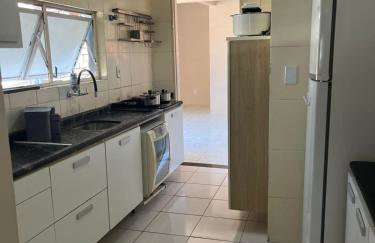 Apto amplo no Coração de Barreiras 3 Quartos 4 Banheiros Comporta até 7 hóspedes 157m2 - Photo 28