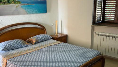 Casa Vacanze Cerreto 1 - Foto 4