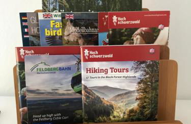 Schluchseehuus - Foto 18