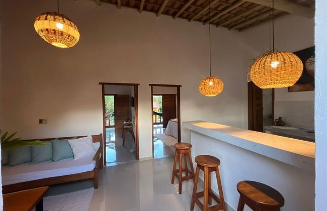 Villa Beija Flôr - Foto 23