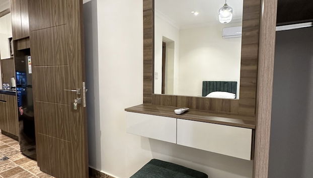 3 Antica jabalal-lwebdeh - Foto 4, Habitación