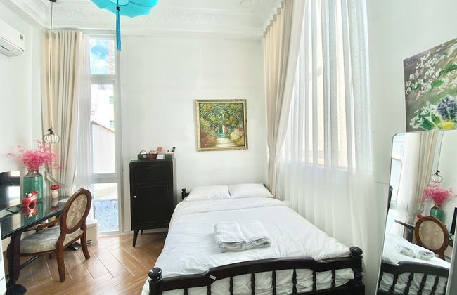 Cherry Blossom Boutique Hotel - Photo 46