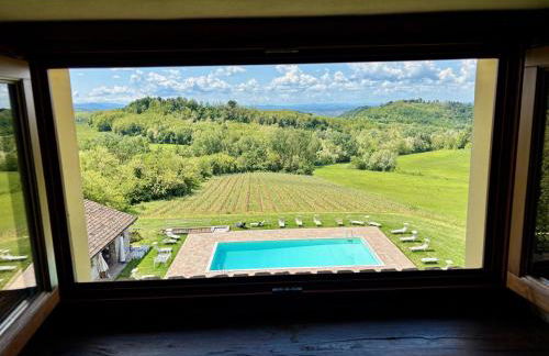 Tenuta Bellingeri - Locanda del Barco - Foto 65