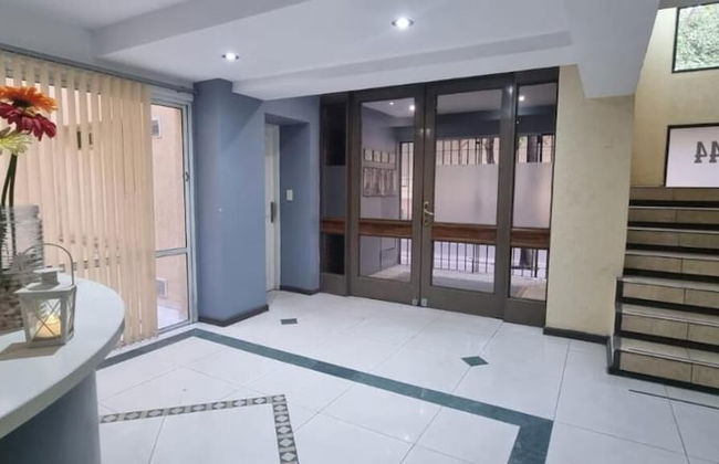 Apex Apart Mendoza - Foto 2