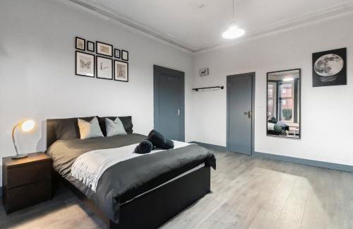 Beautiful Moseley Studio - 1 - Foto 9