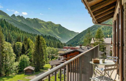 Appartement Arsene No 6 - Happy Rentals - Foto 2