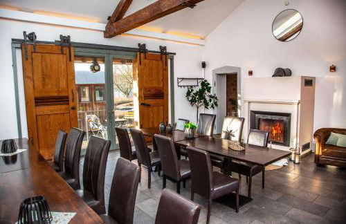 Haltestelle Glauburg - Sauna & Whirlpool - Photo 28