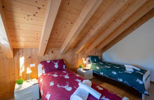 Lhousing - Nuovo Bilocale a Roana centro - Foto 14